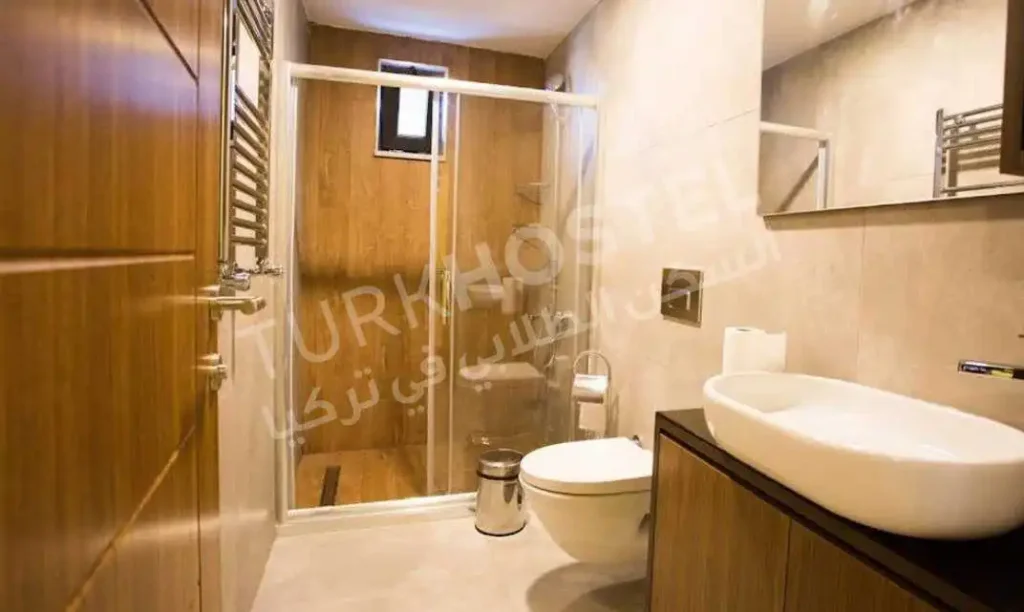 سكن جامعة استينيا