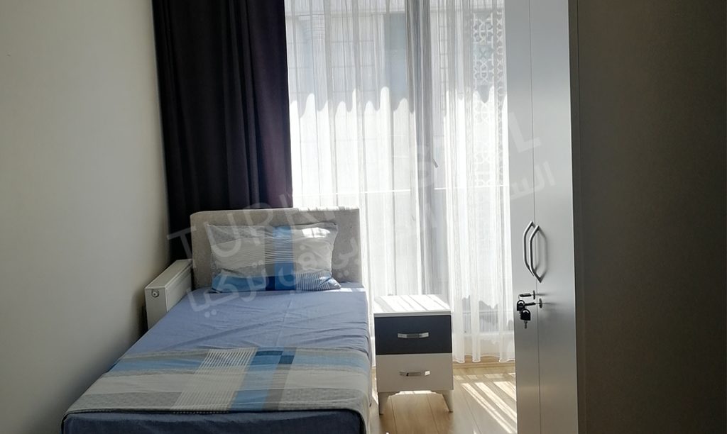 سكن جامعة أيدن