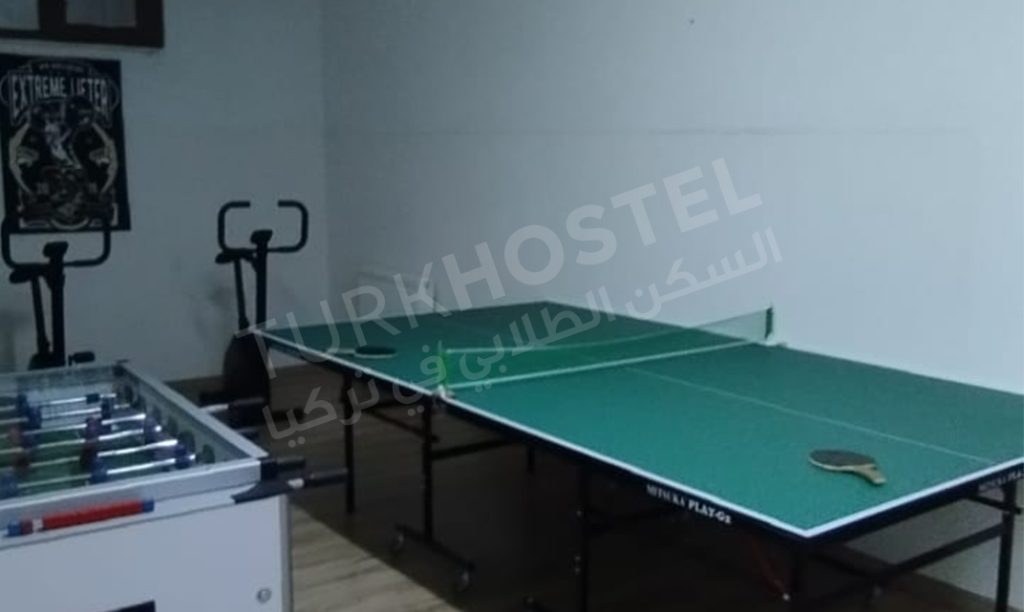 سكن جامعة أيدن