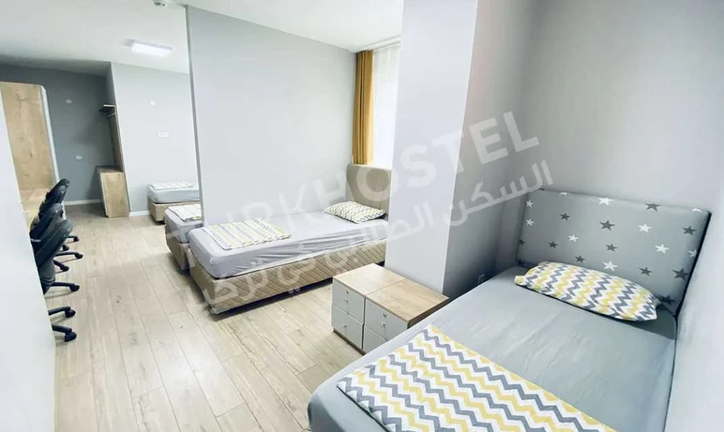 سكن جامعة ميديبول