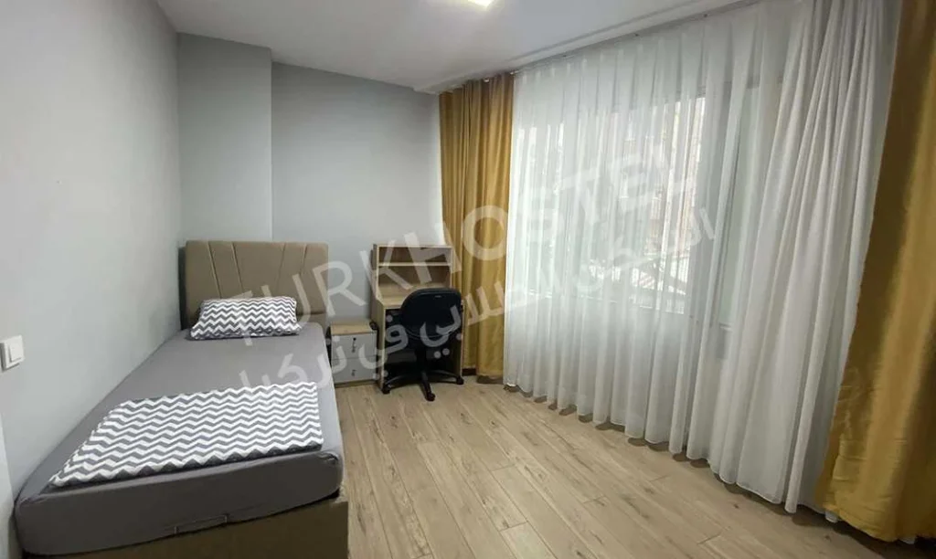 سكن جامعة ميديبول