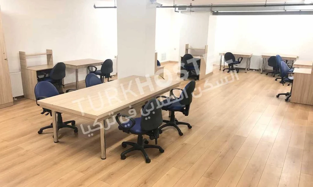 سكن جامعة ميديبول